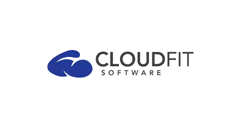 Cloudfit Logo