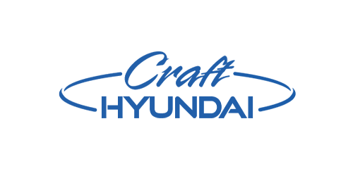 Craft Hyundai Logo