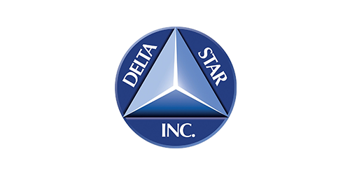 Delta Star Logo
