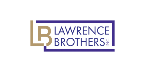 Lawrence Brothers Logo