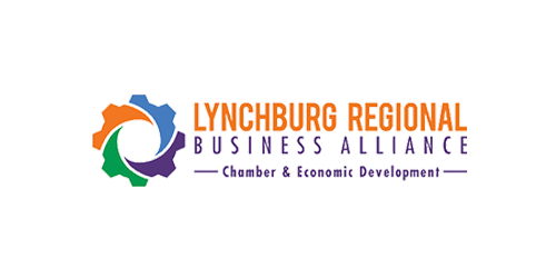 Lynchburg Regional Business Alliance Logo