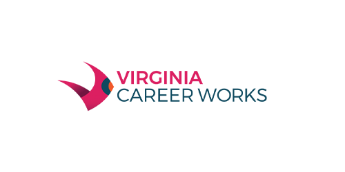 Virginia Career Works Logo