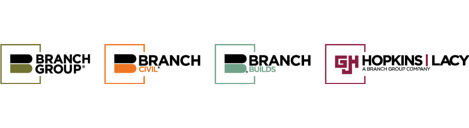 Branch Group Logos