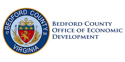 Bedford County Economic Development Logo