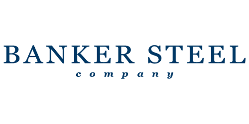 Banker Steel Logo
