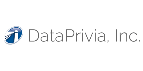 Data Privia Logo