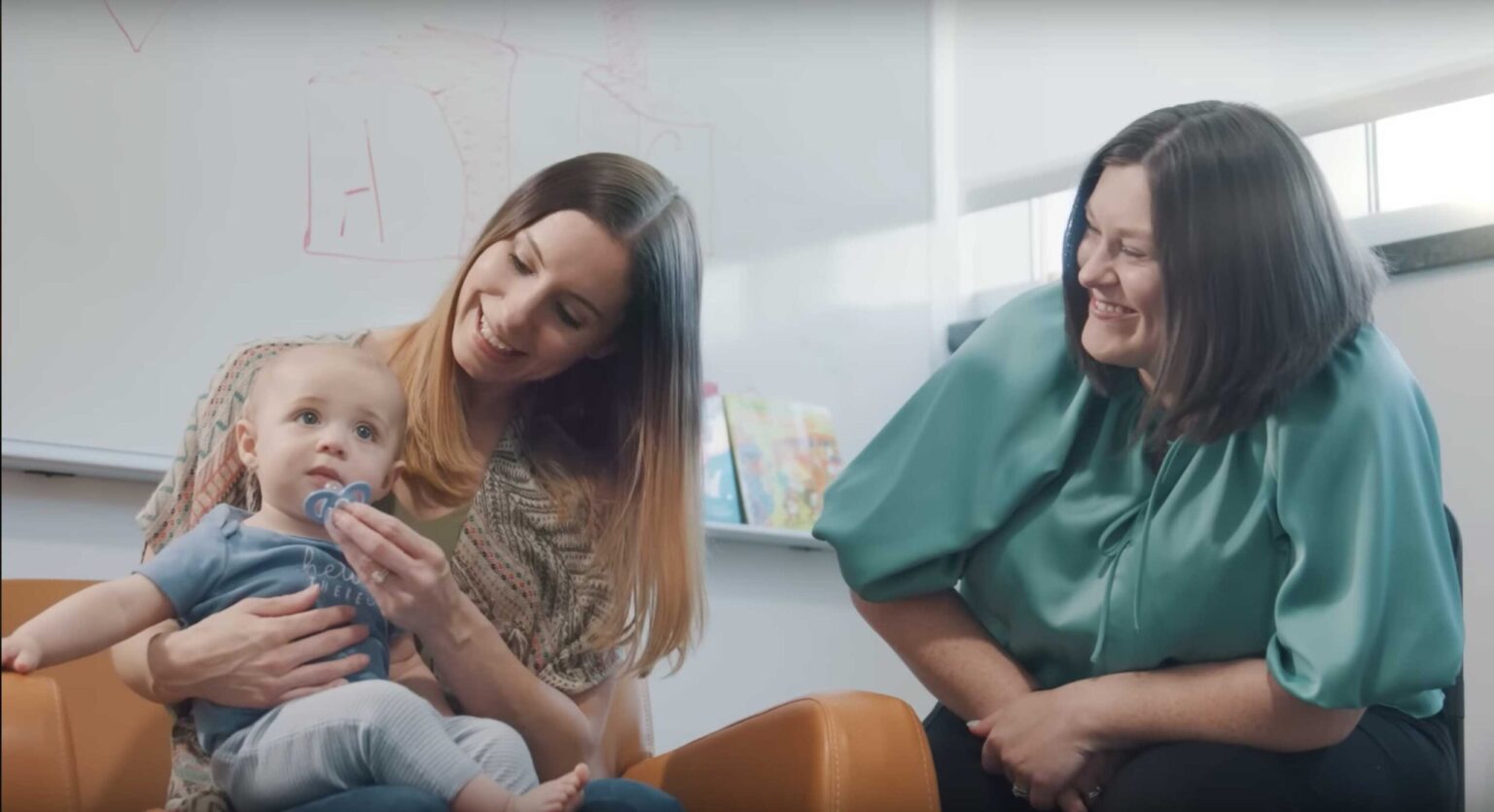 G3 Pathway for Early Childhood Education Virginia G3